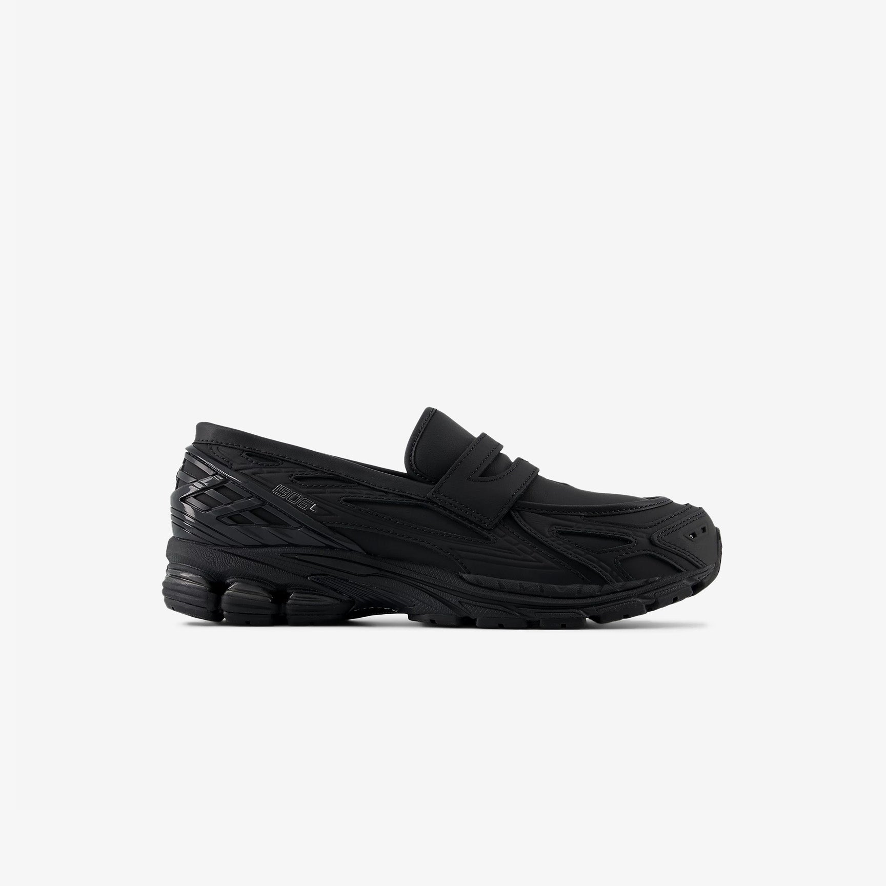New Balance 1906L Loafer 'Black'